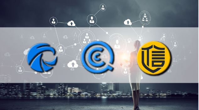 启信宝天眼查企查查哪个好,天眼查企查查启信宝三款对比