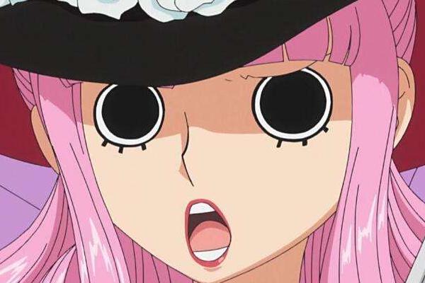 可爱的外表下恐怖的实力,可爱的外表下隐藏着阴森