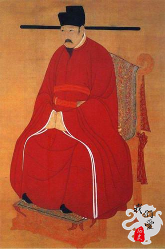 北宋年号对照表,北宋国运多久