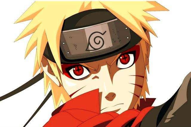 火影忍者鸣人什么时候练螺旋丸,火影忍者螺旋丸奇葩用法