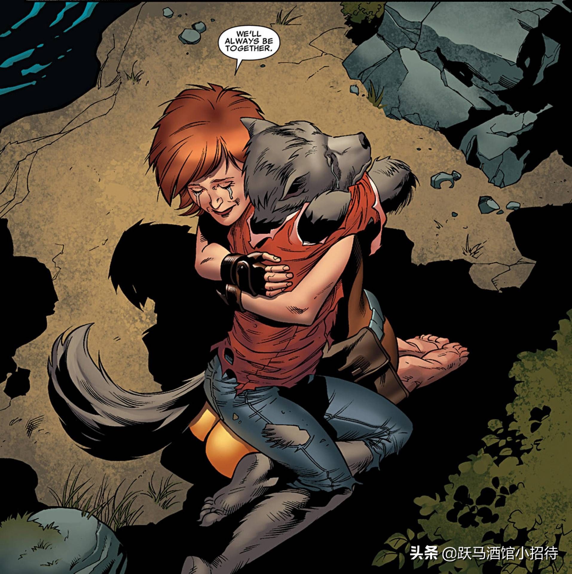 新变种人里的人物,新变种人里面的怪物是谁