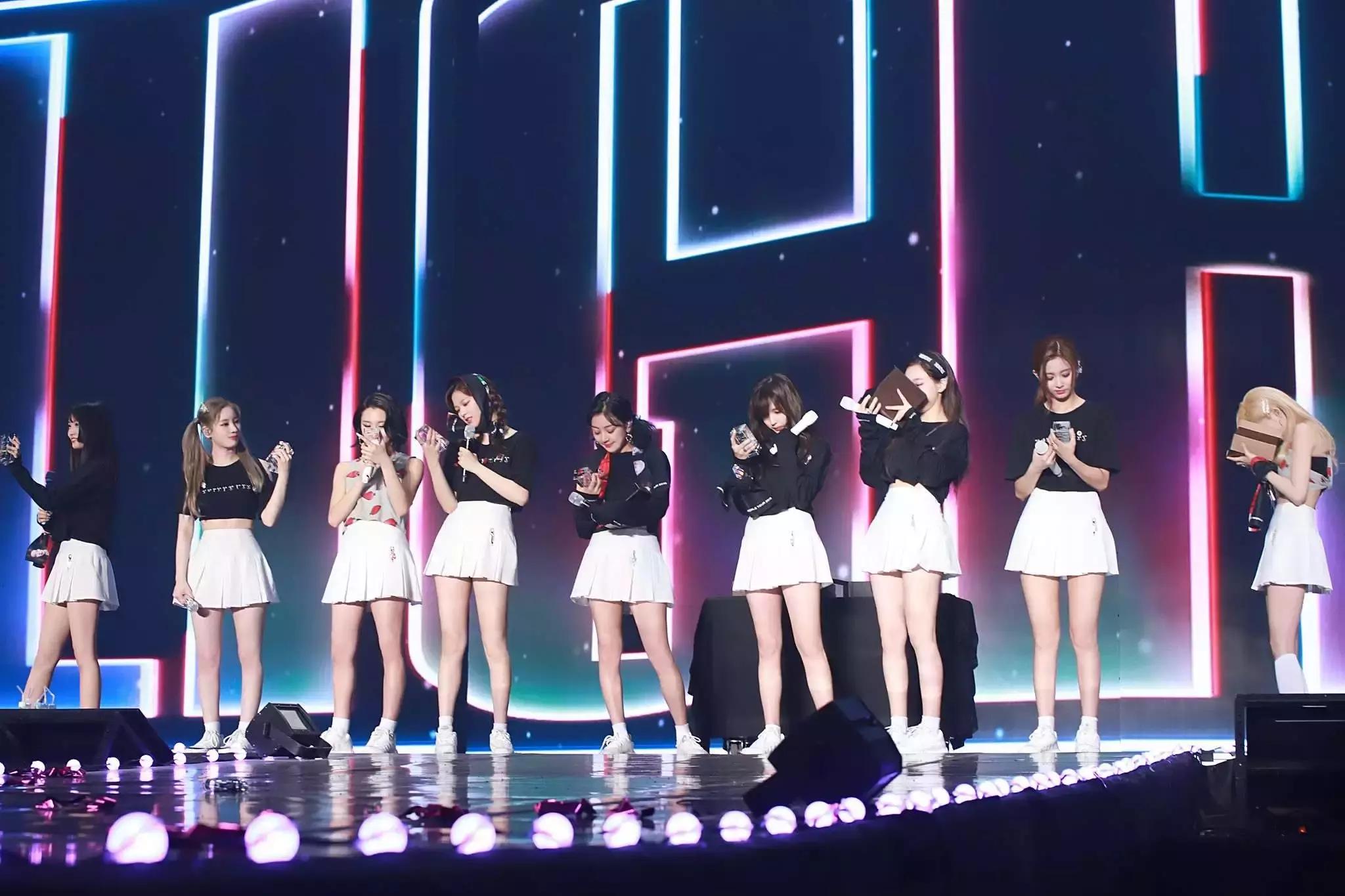 twicemina最新状况,mina为什么会患上恐慌症