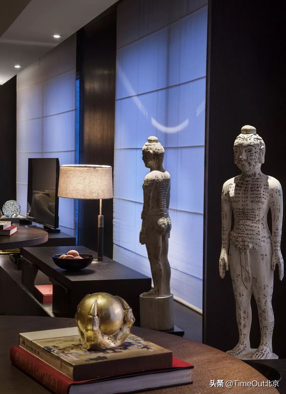 高端酒店月子中心,探访高端月子中心堪比五星级酒店