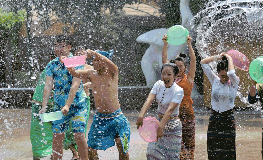 济南什么地方有玩水的地方,济南公园夏天玩水