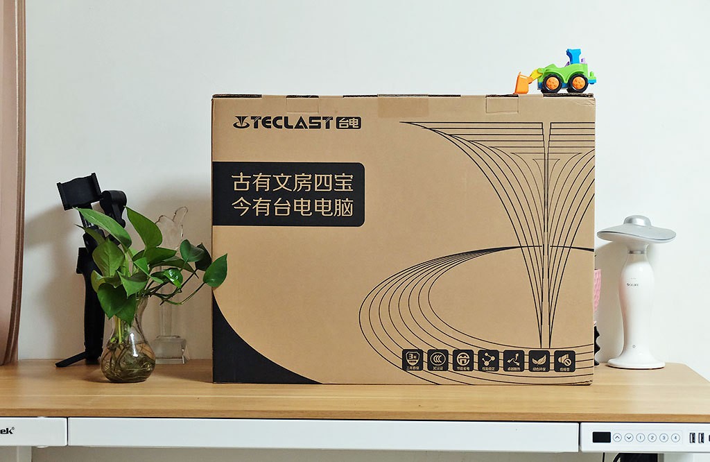 台电t24与k24,台电k24一体机评测