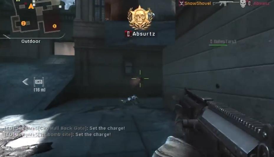 AVA战地之王还能玩吗,ava战地之王steam内测结束