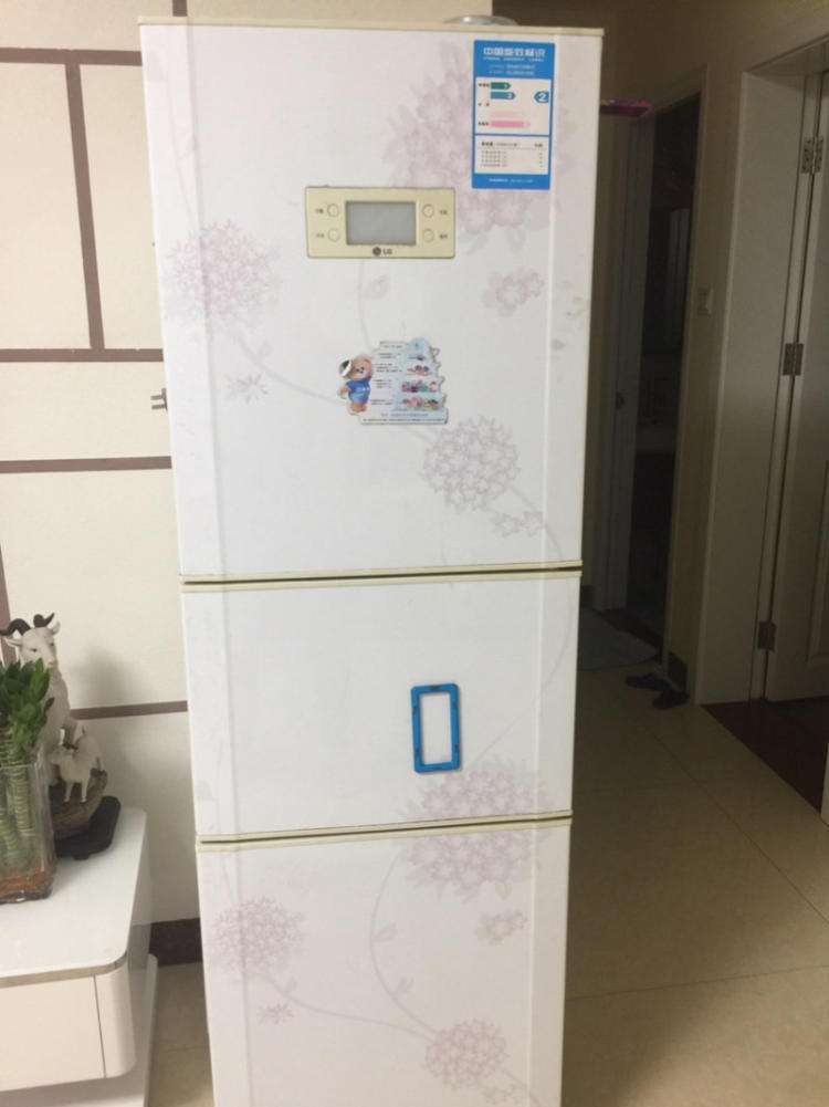 美菱和海尔哪个返修率高,美菱和海尔冰箱故障率