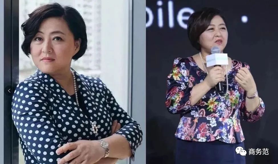 董明珠直播戴金表，顶级女精英们都爱戴什么表？