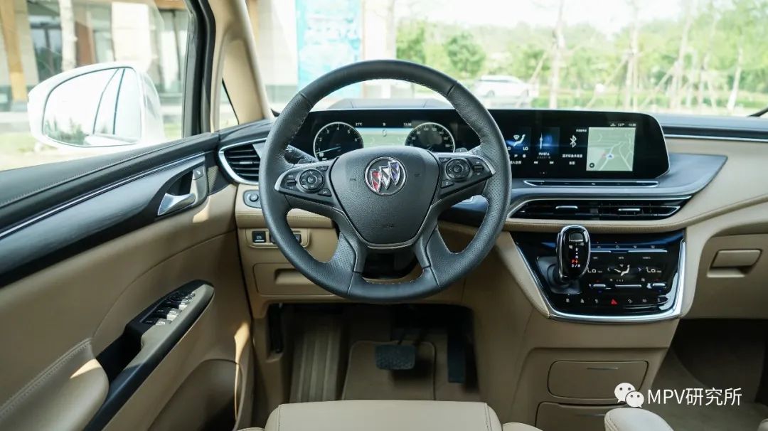 别克新gl8商务车报价及图片,别克gl8es尊享版新车优惠多少