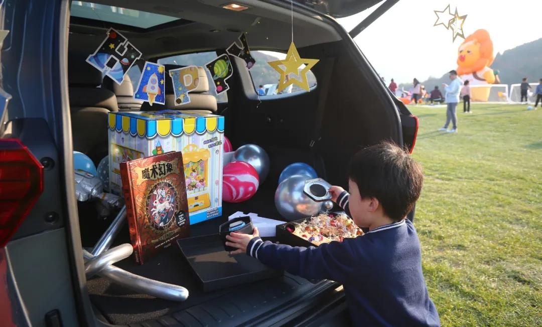 北京现代买库斯途送什么,北京现代库斯途实测坐满人