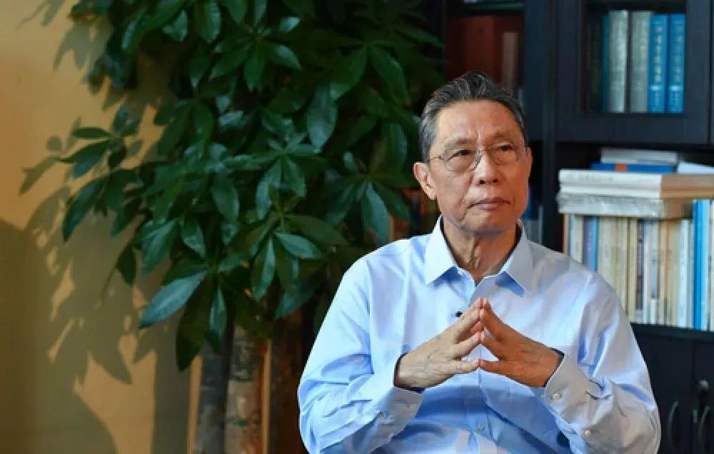 中国抗疫“神药”海外爆红，比国内贵几倍，助推成中国最富有院士