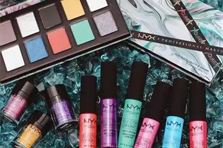 15款欧美开架单品合集！只要2杯奶茶钱就能买到