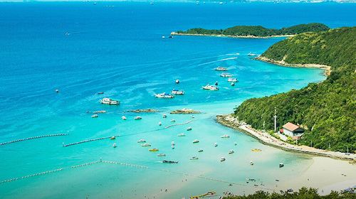 泰国芭提雅旅游攻略,泰国芭提雅最佳旅游攻略