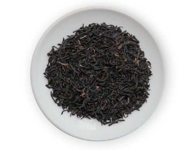 红茶的品种分类及代表名茶,30秒看懂红茶