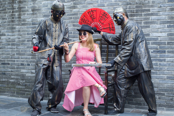 过年国内旅游排行榜前十名,过年七日游推荐