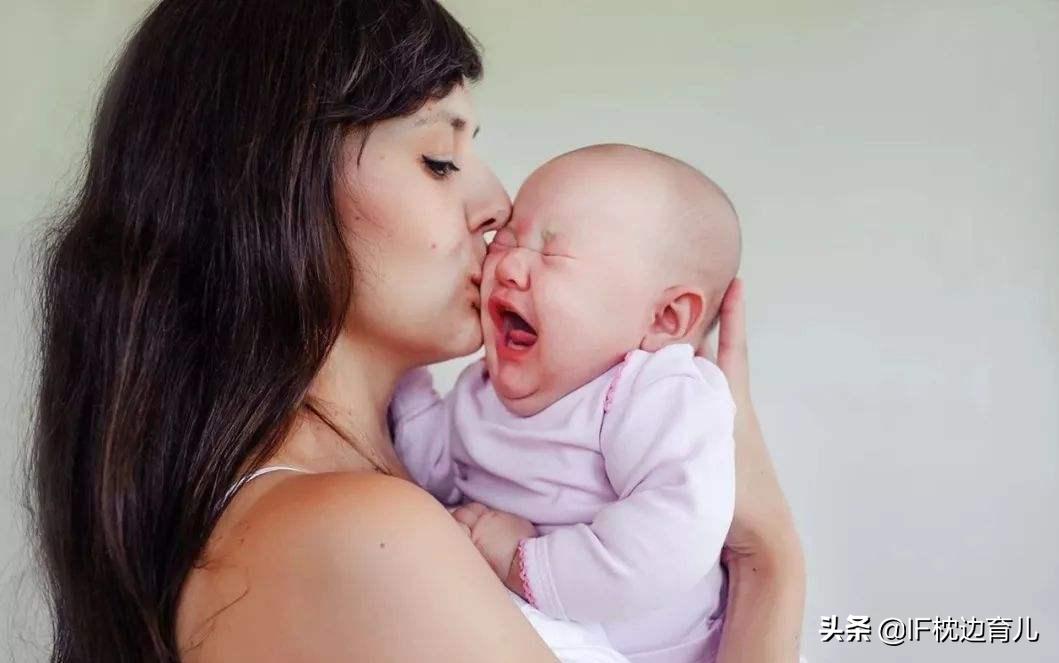 宝宝每天哭不停,宝宝突然情绪崩溃一直哭哄不好