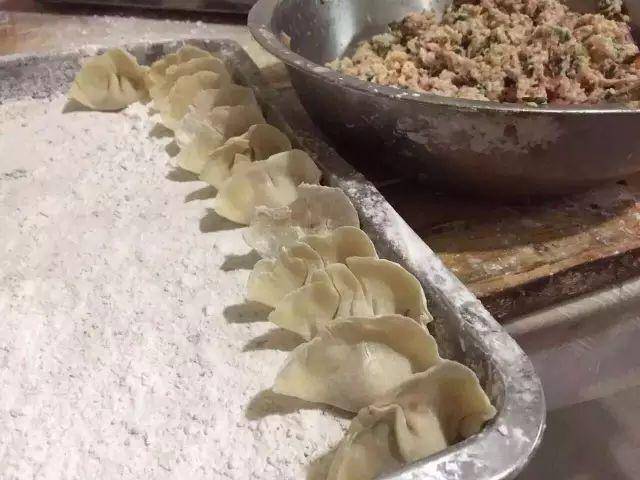 宜春美食小吃食推荐：宜春水饺店排行榜