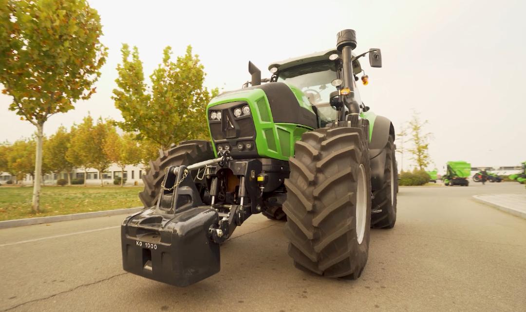 拖拉机使用方法和注意事项,农用拖拉机注意事项