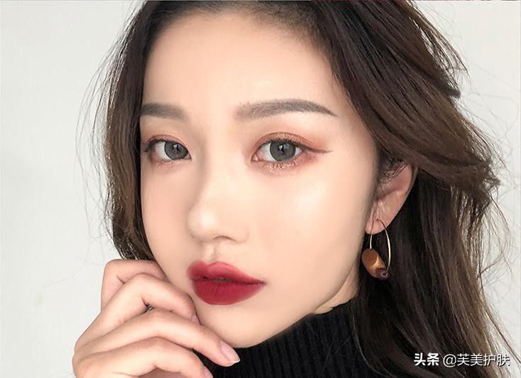 高颜值平价国货口红，贫民窟女孩也可以拥有