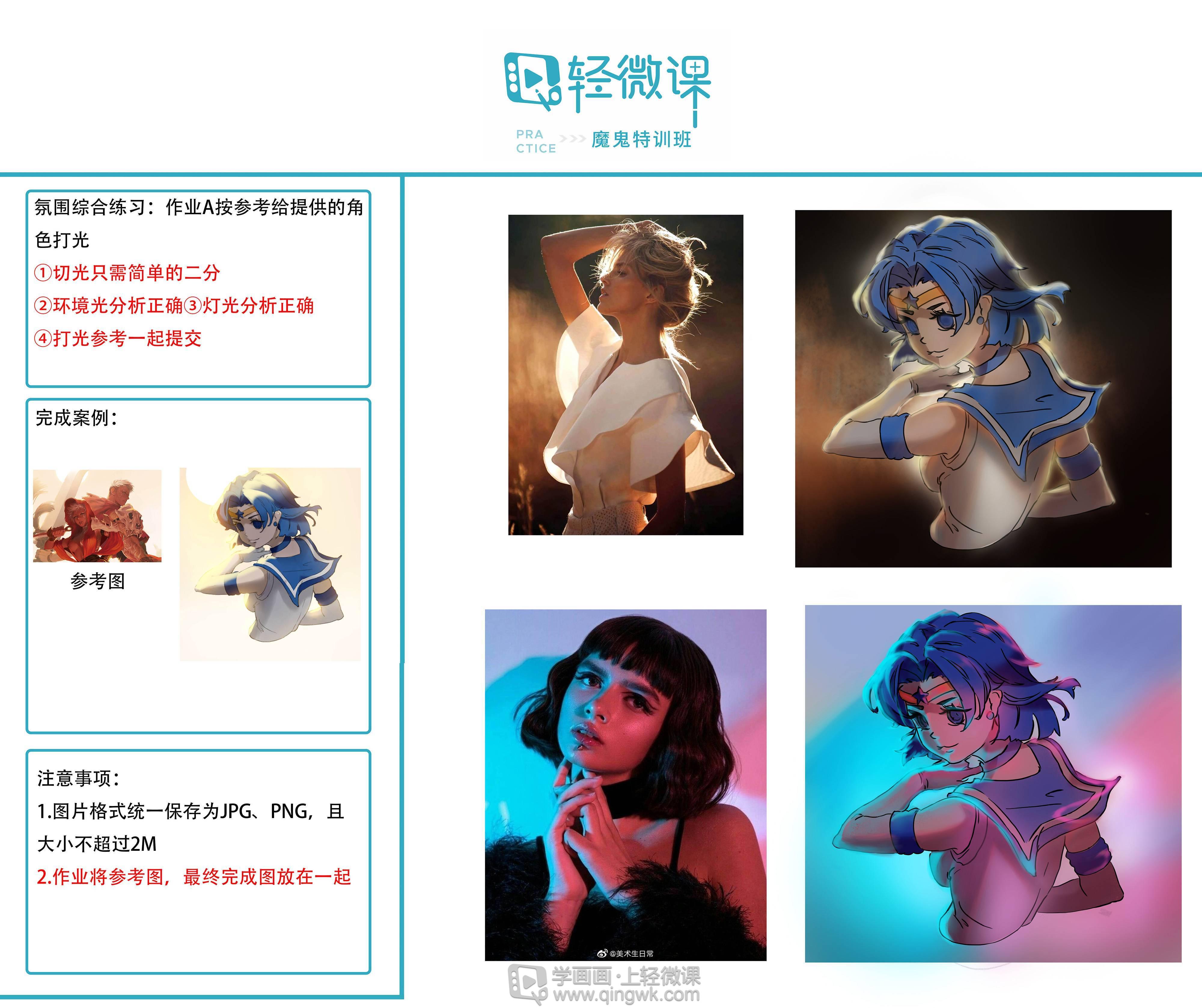 绘画8-12岁儿童学画画,绘画基础不好如何学好画画