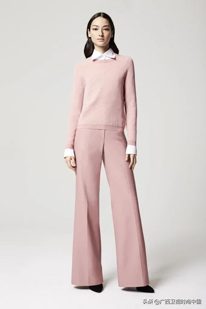 适合年轻人的职场穿搭,职场穿搭尽显干练大气