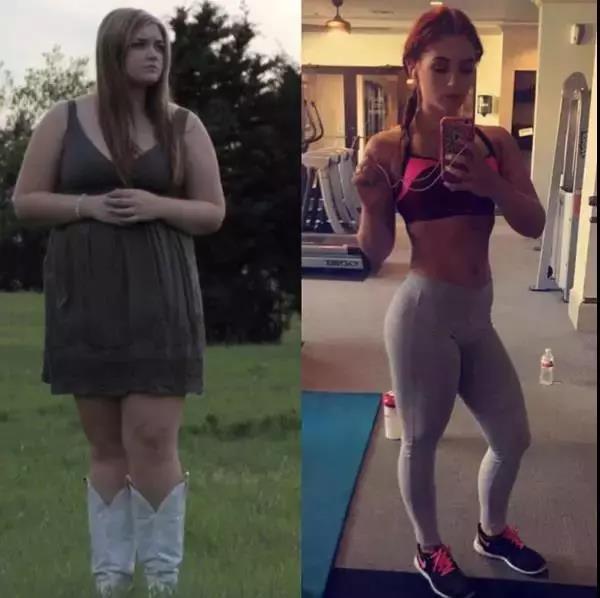 真的会有人减肥越减越丑吗,减肥堪比整容是真的吗