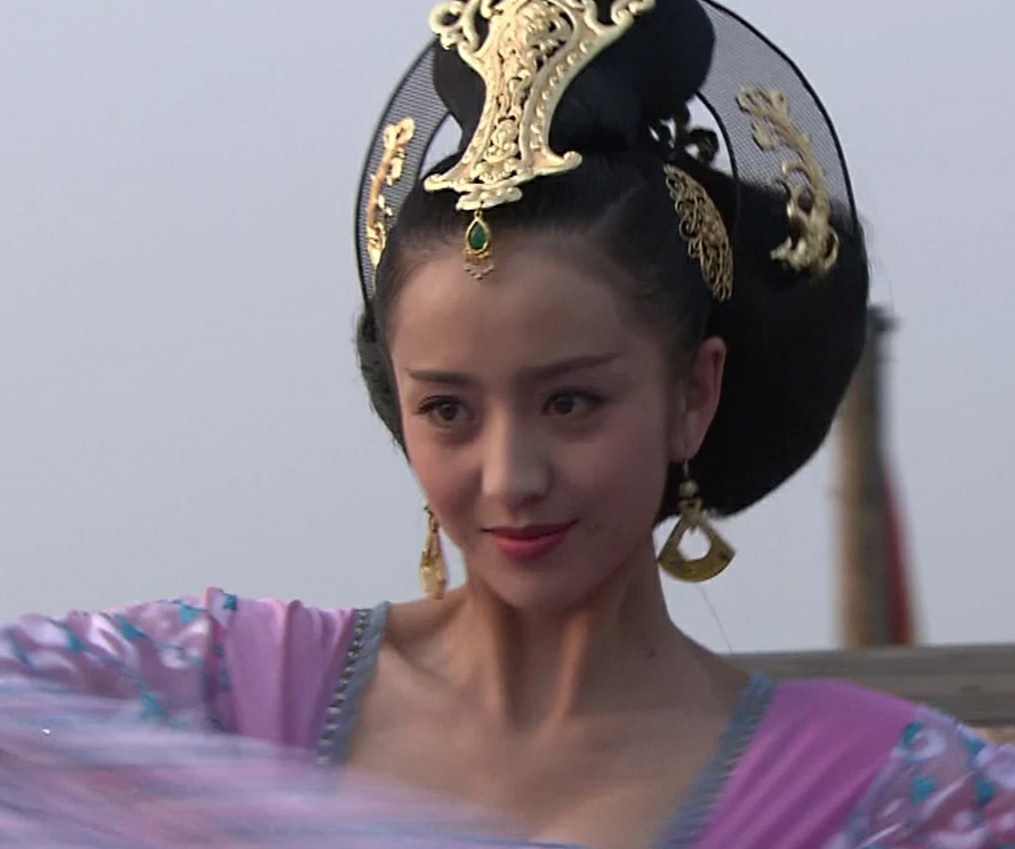 赵飞燕有智力缺陷吗,赵飞燕缺陷是啥