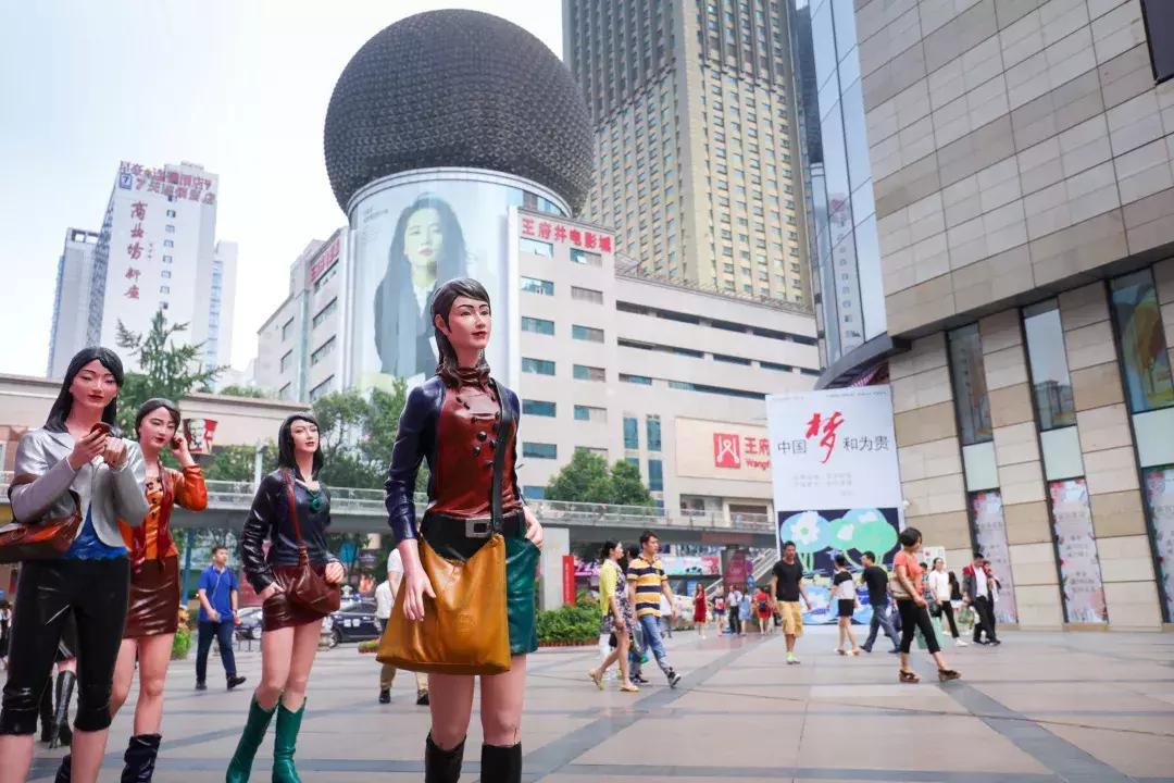 四川锦江离境退税,锦江购物退税最新政策