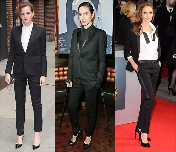 21岁离婚，后成为YSL的灵感缪斯，这个法国女人美了近半个世纪