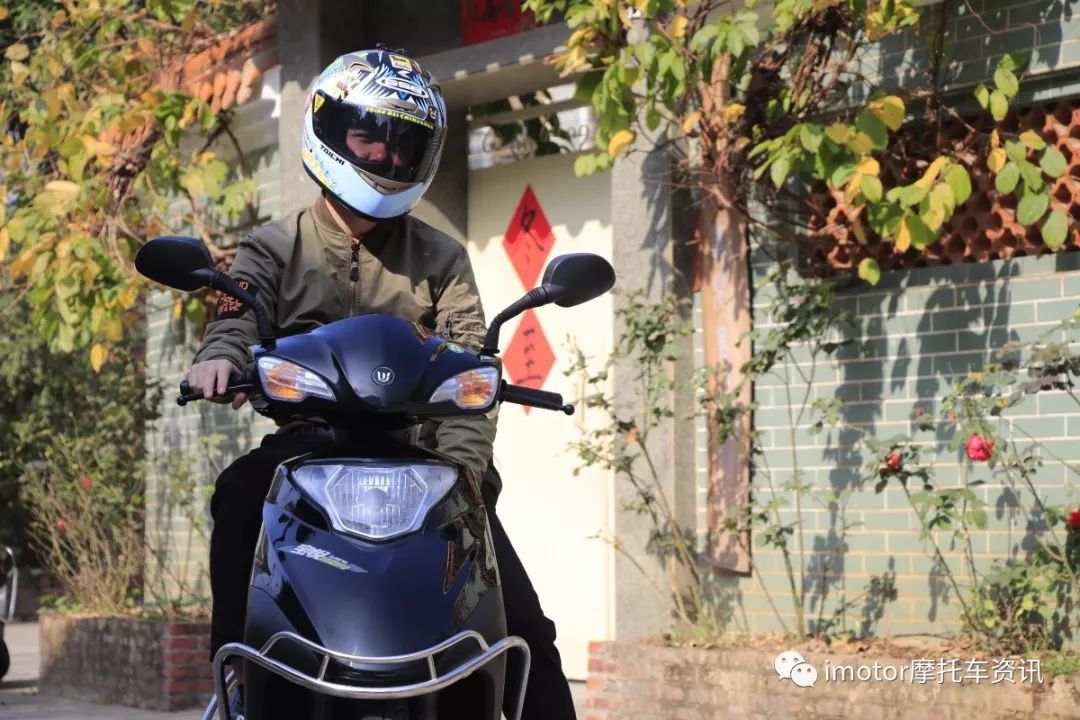 钱江悦宝110优缺点,钱江宝悦110评测视频