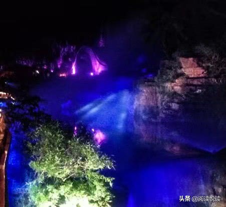 河南焦作云台山景区简介,河南焦作的云台山好玩吗