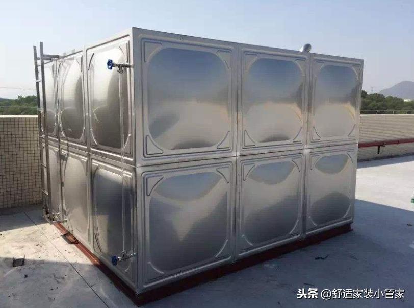 为什么聪明人买房买10楼,为什么有的人买房买一层