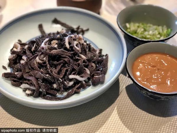 正宗的北京味,好吃地道的北京味