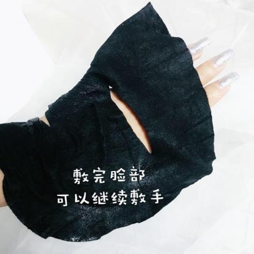 水天使面膜,angelababy水天使