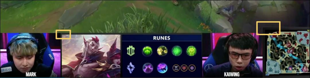 s10世界赛垃圾话解析,英雄联盟s11世界赛吐槽