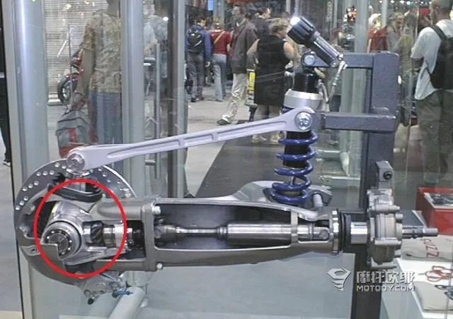 为什么皮带传动不能代替链条传动,皮带传动和链条传动摩托车优缺点