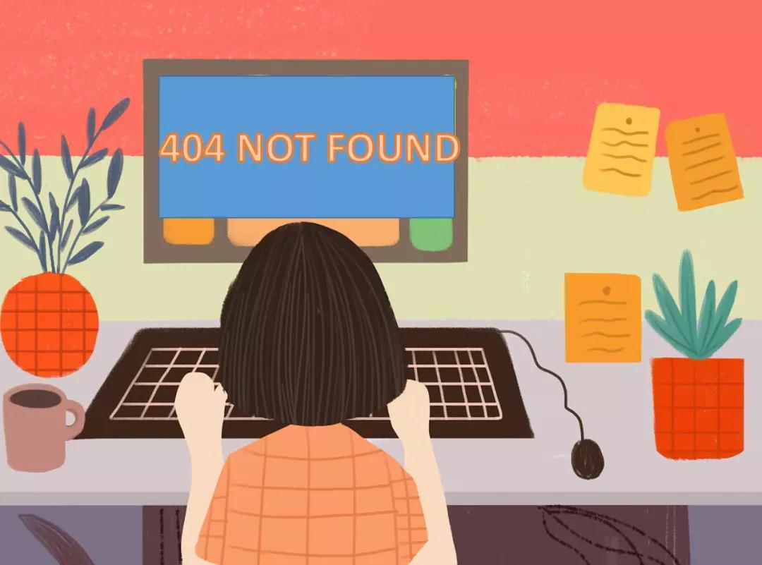 404notfound直播回放,手机出现404notfound怎么解决