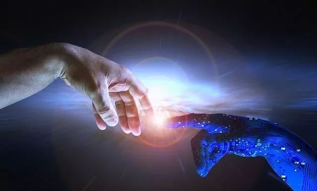 太原中软分享AI程序员,所*码有**农的梦想