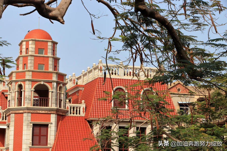 去厦门鼓浪屿玩需要多少时间,厦门本地人去鼓浪屿在哪儿买船票