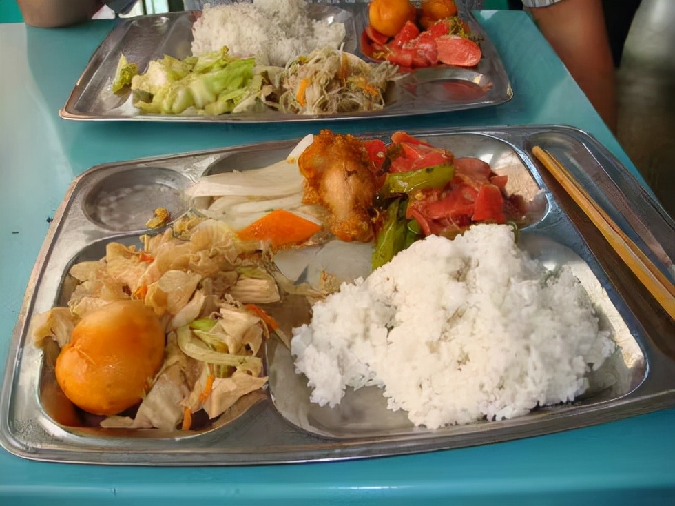 海员厨师工作难不难,做海员大厨真的难做吗