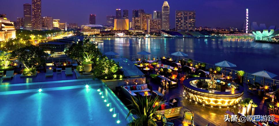 耗资15亿打造富春江畔地标酒店,姑苏城外顶级豪华酒店