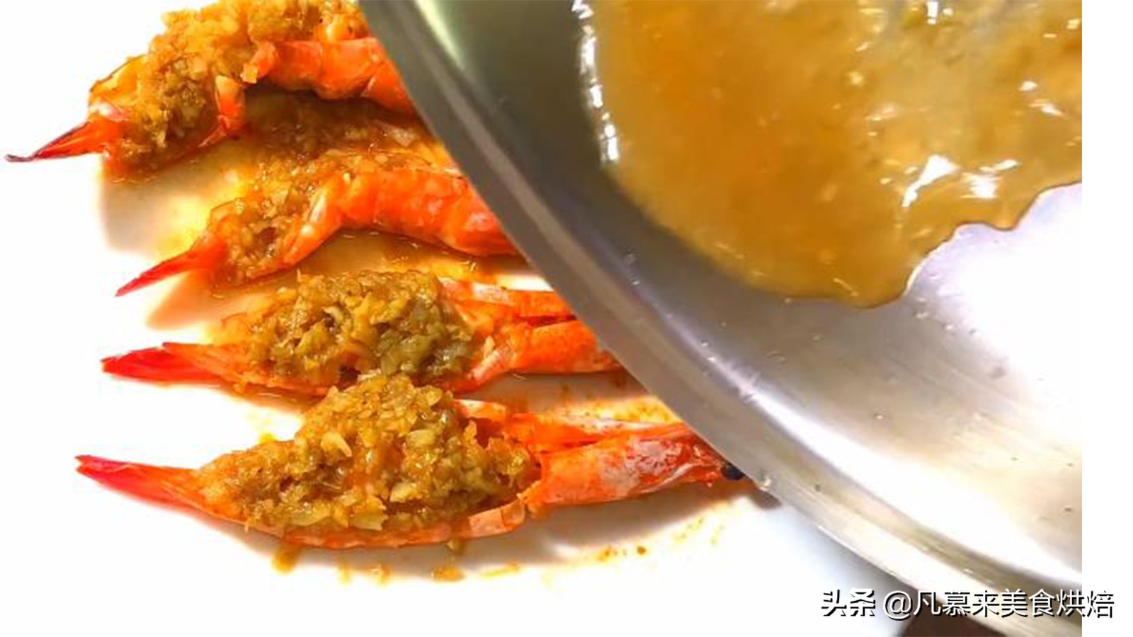 虾的10种最佳吃法大饱口福,大虾怎么吃才正确