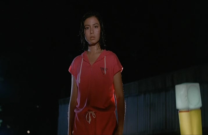 雪儿牺牲自己救丈夫,雪儿梁家辉钟楚红