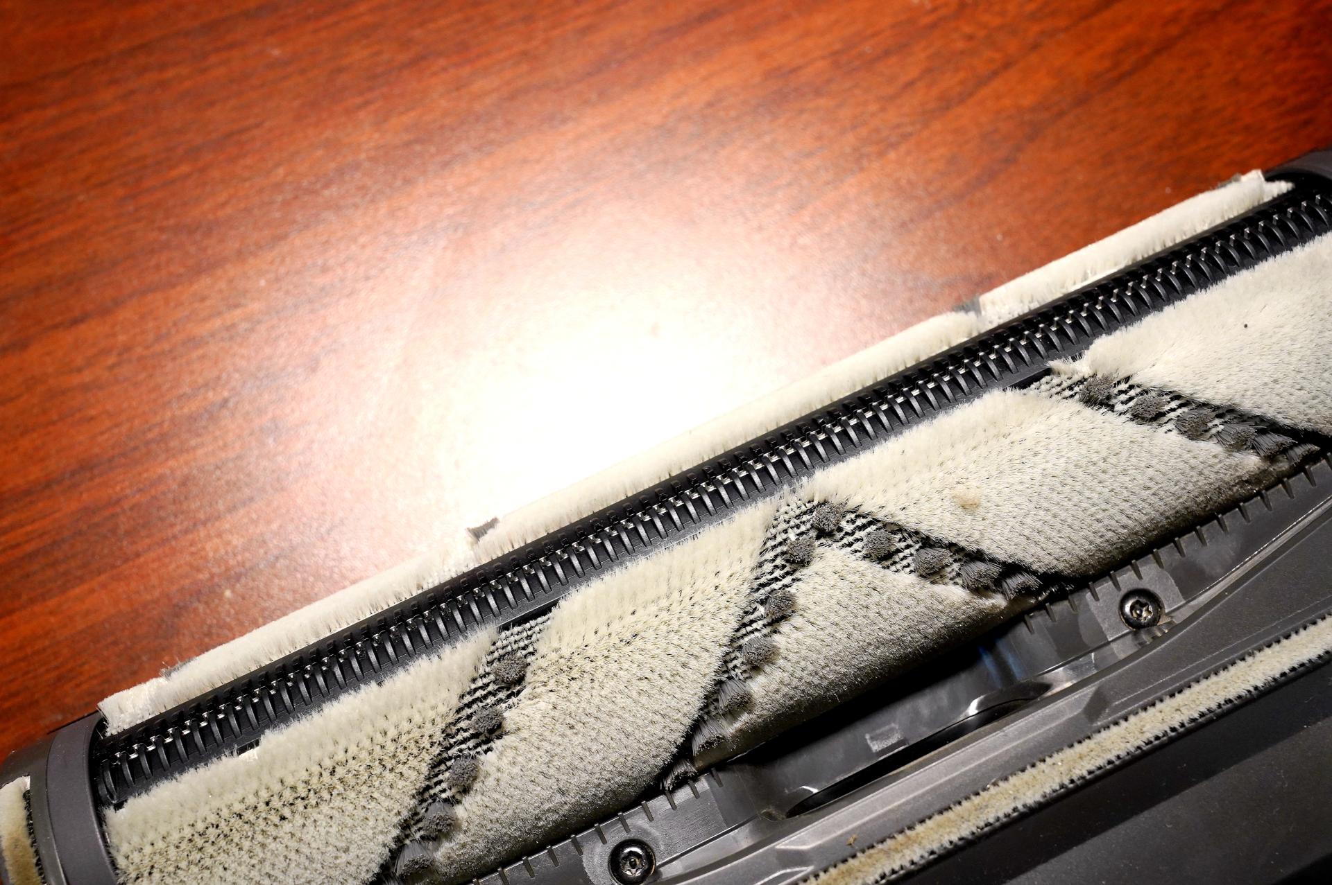 添可吸拖一体吸尘器真实测评,吸洗一体手持吸尘器测评