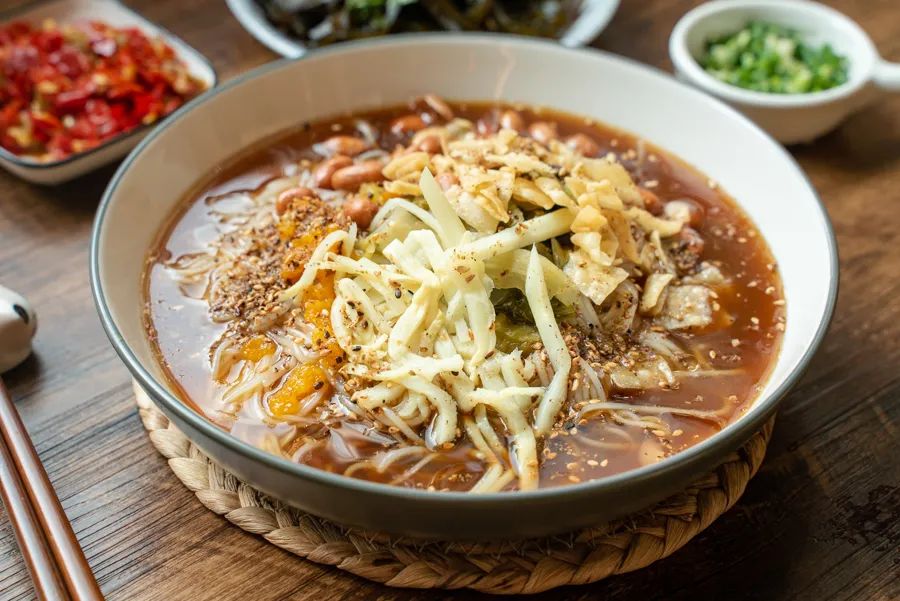 最好吃的几款速食米粉,有哪些好吃的速食米粉