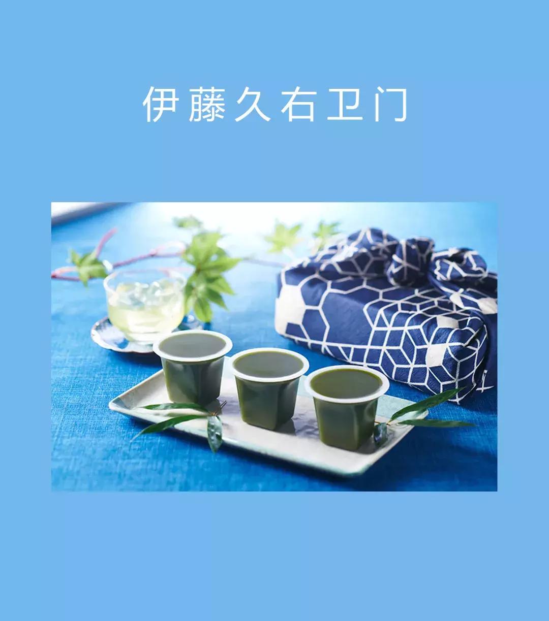 一堆伴手礼,有什么看着很值钱的伴手礼