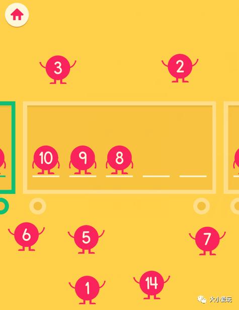 最火的小学数学app免费版,比较好的少儿数学app