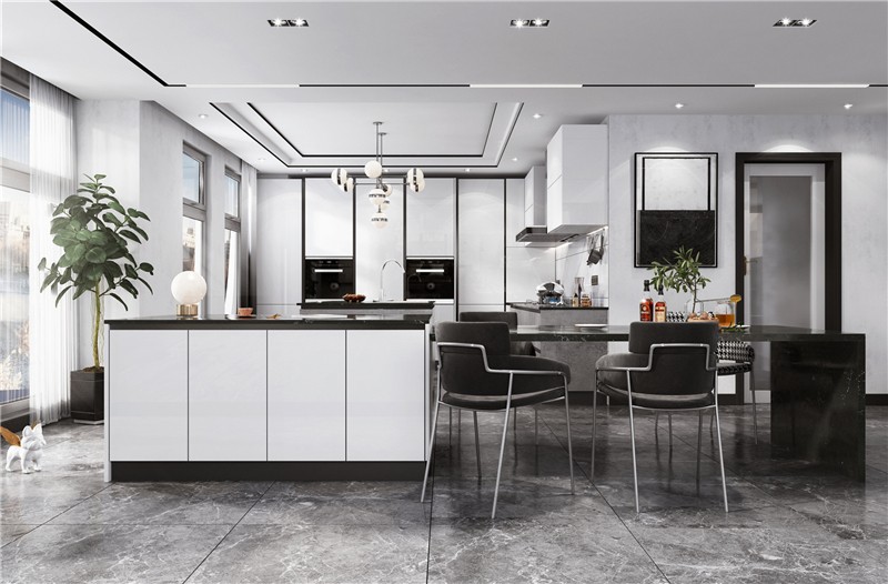 装修材料10大品牌推荐,整体家装全屋定制十大品牌