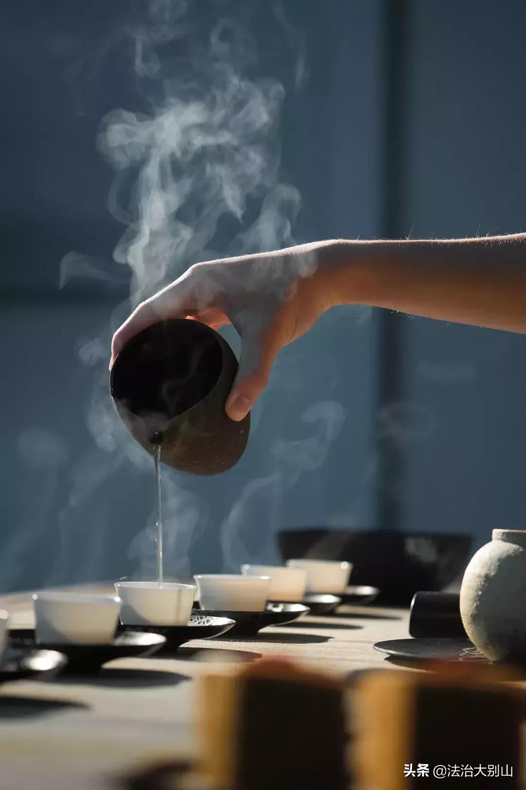 梁启超谈人生的境界,梁启超人生