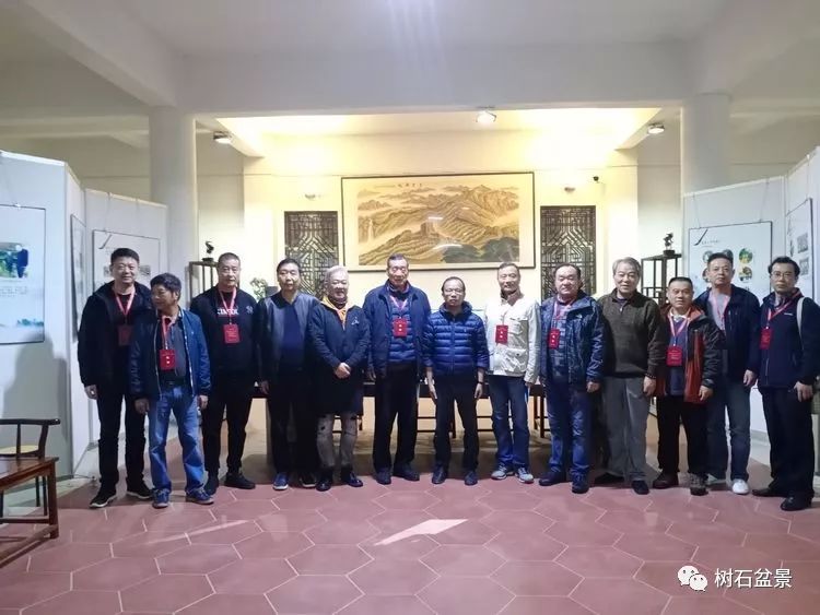 伟大使命复兴中国盆景艺术事业——2019中盆会大事回顾(下篇)